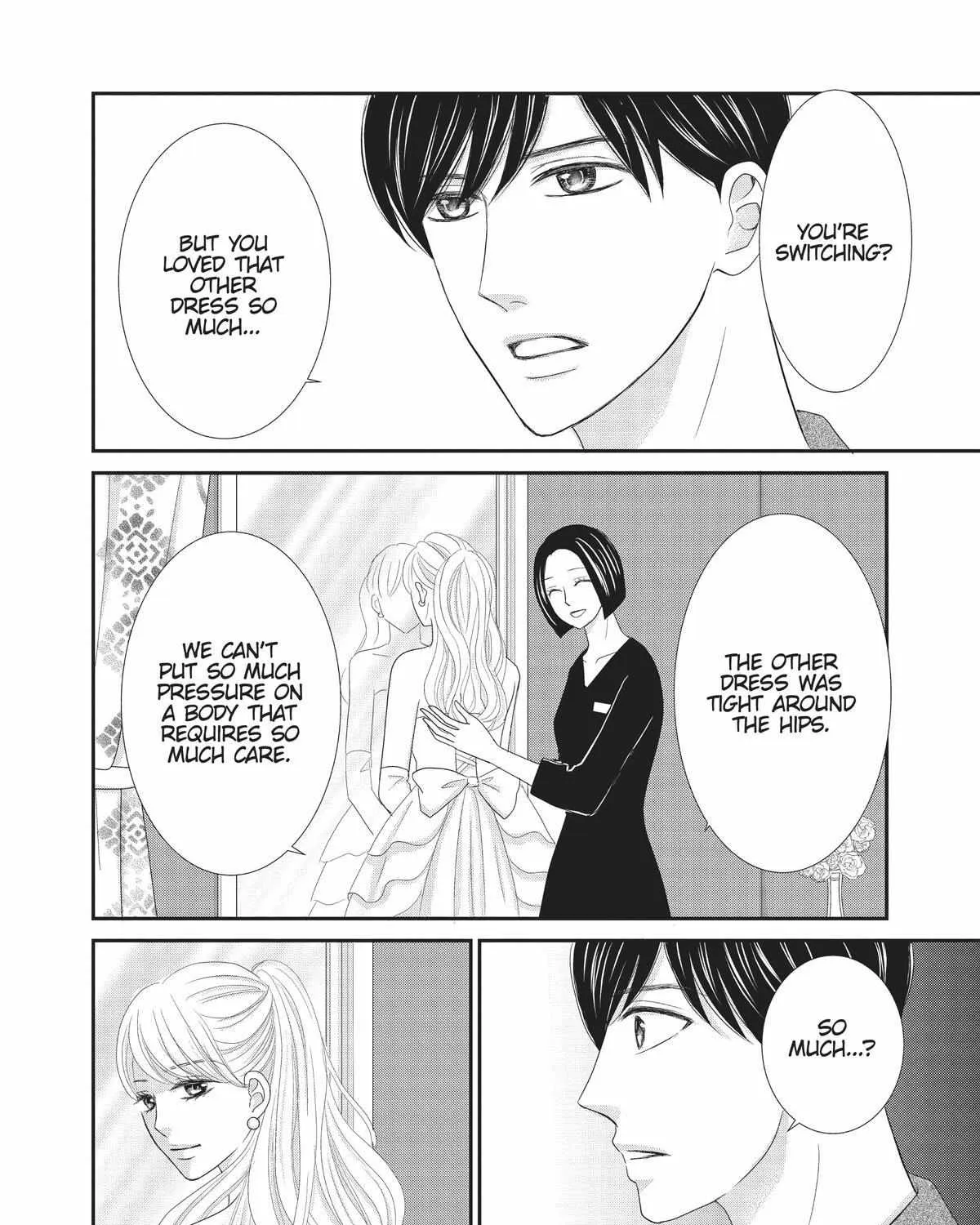 Revenge: Mrs. Wrong Chapter 7 page 60 - MangaKakalot