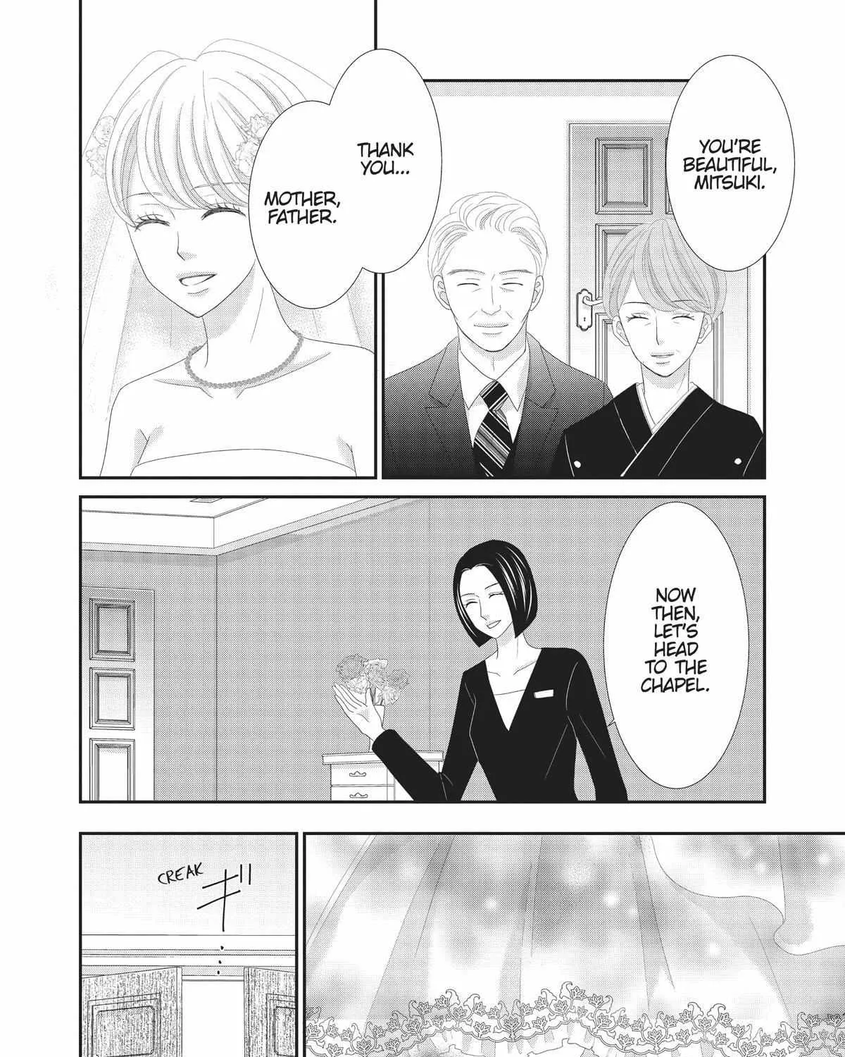 Revenge: Mrs. Wrong Chapter 8 page 12 - MangaKakalot