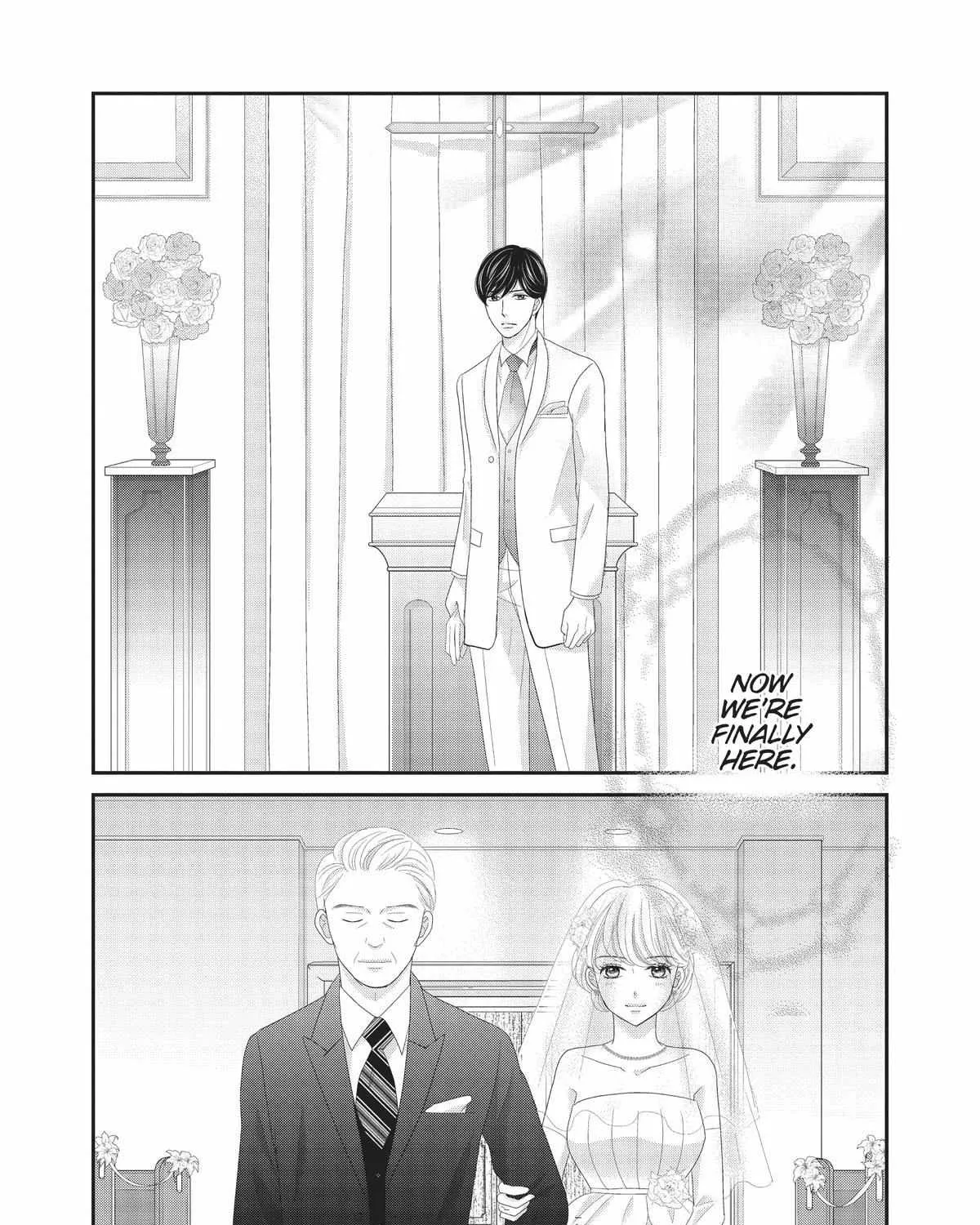 Revenge: Mrs. Wrong Chapter 8 page 18 - MangaKakalot