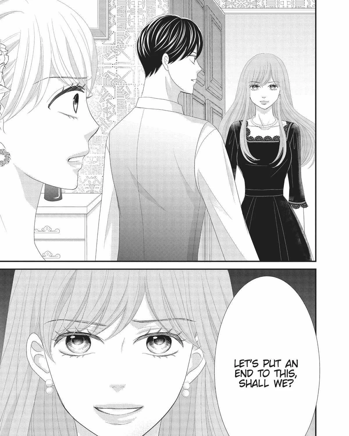 Revenge: Mrs. Wrong Chapter 8 page 42 - MangaKakalot