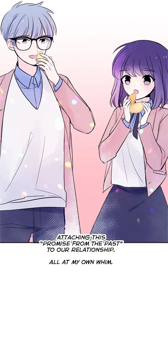 Reversed Love Route Chapter 14 page 12 - MangaKakalot