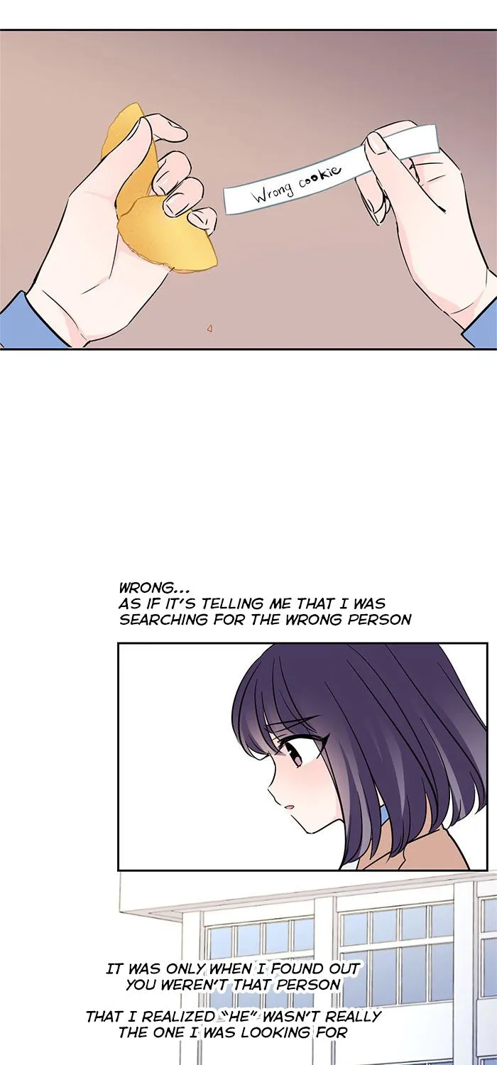 Reversed Love Route Chapter 14 page 37 - MangaKakalot