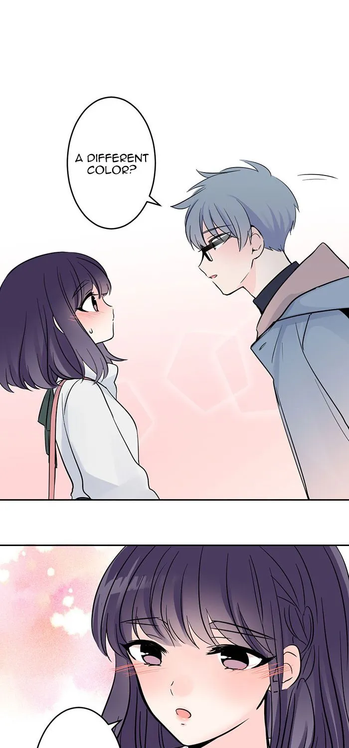 Reversed Love Route Chapter 15 page 27 - MangaKakalot