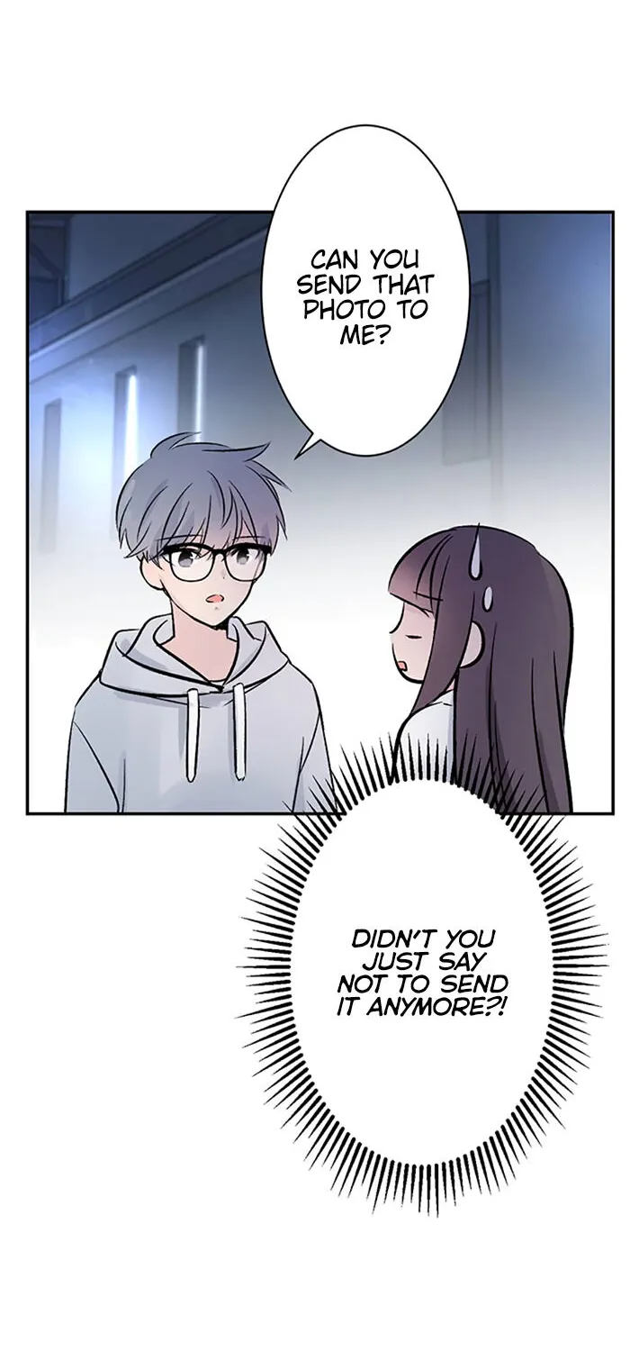 Reversed Love Route Chapter 25 page 28 - MangaKakalot