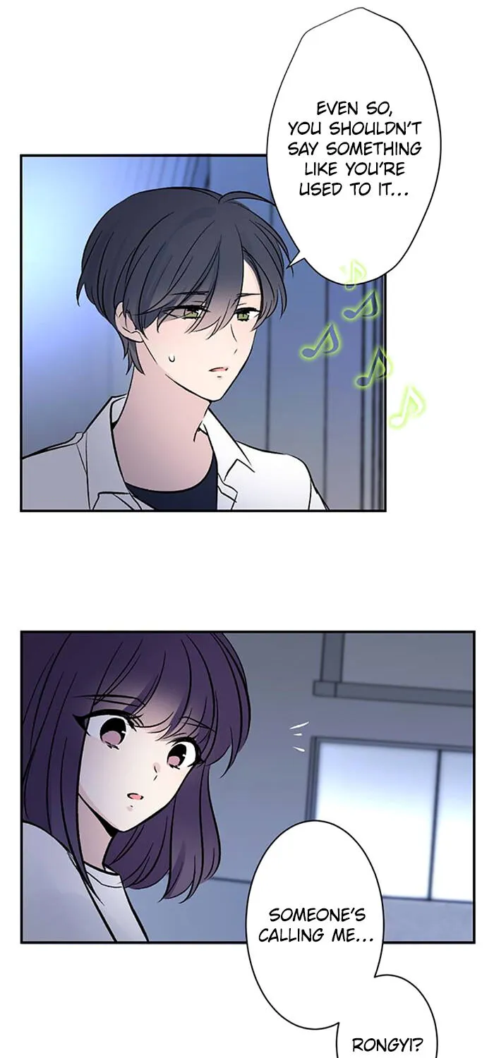 Reversed Love Route Chapter 26 page 24 - MangaKakalot