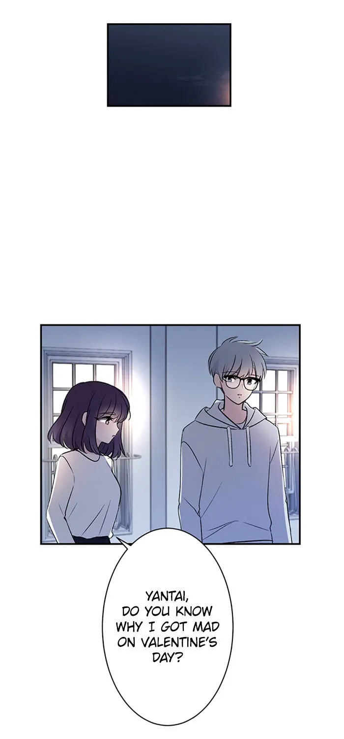 Reversed Love Route Chapter 28 page 7 - MangaKakalot