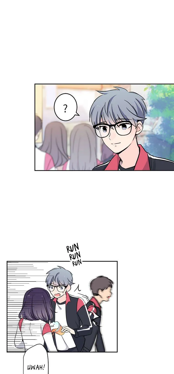 Reversed Love Route Chapter 7 page 4 - MangaKakalot