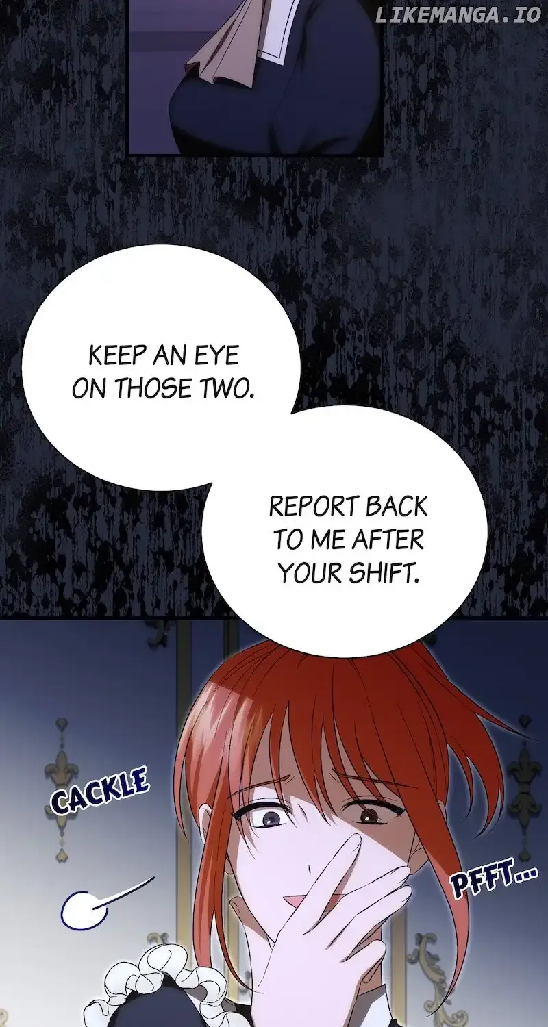 Rewrite My Happy Ending Chapter 10 page 15 - MangaKakalot