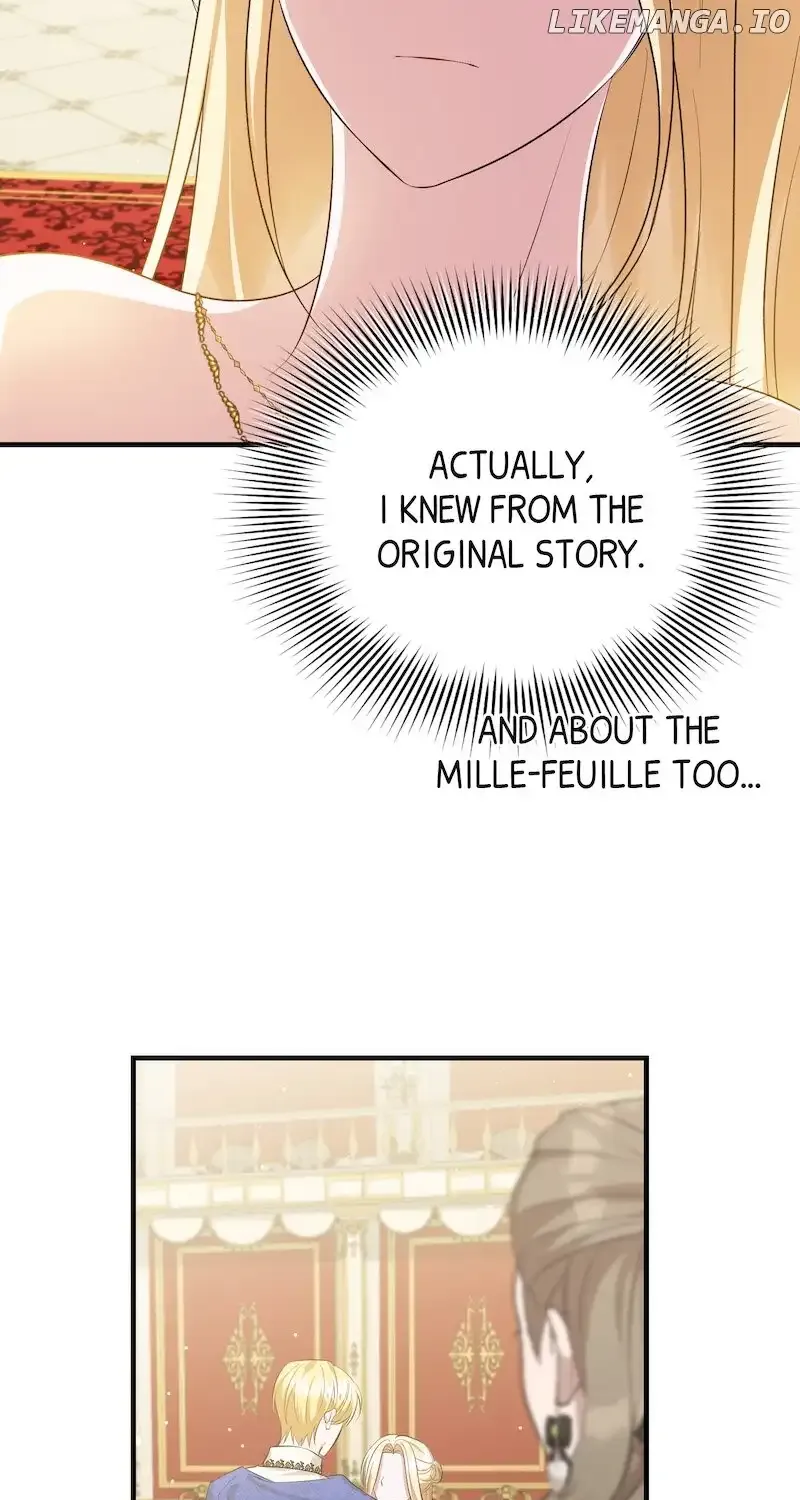 Rewrite My Happy Ending Chapter 13 page 119 - MangaKakalot