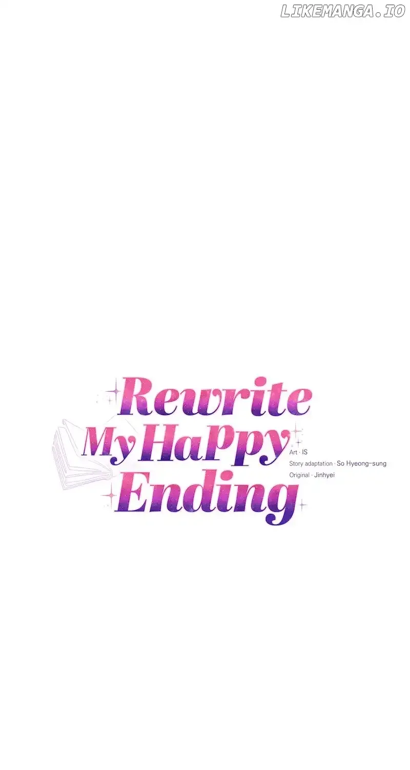 Rewrite My Happy Ending Chapter 13 page 37 - MangaKakalot