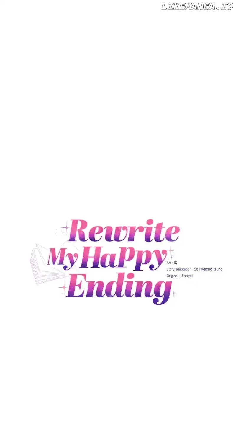 Rewrite My Happy Ending Chapter 14 page 71 - MangaKakalot