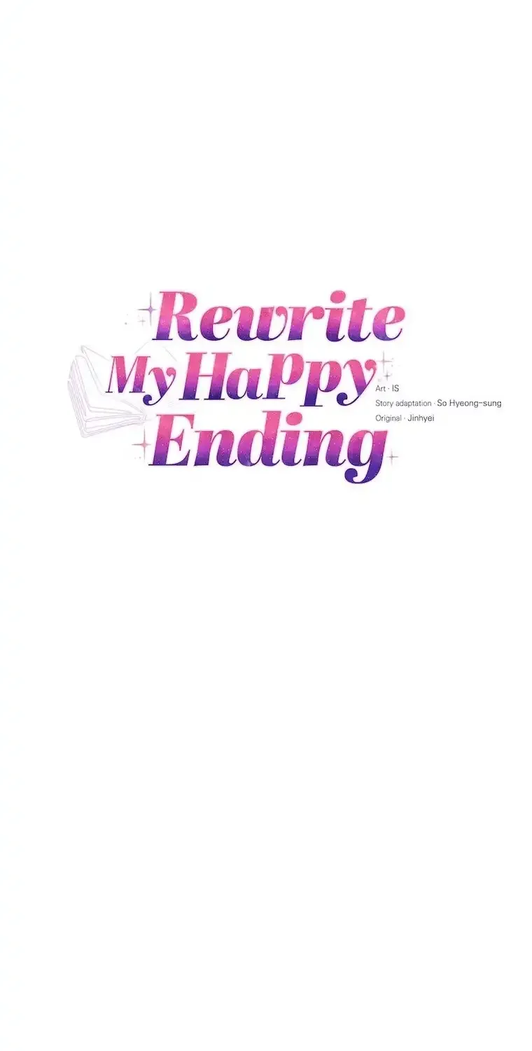 Rewrite My Happy Ending Chapter 17 page 16 - MangaKakalot