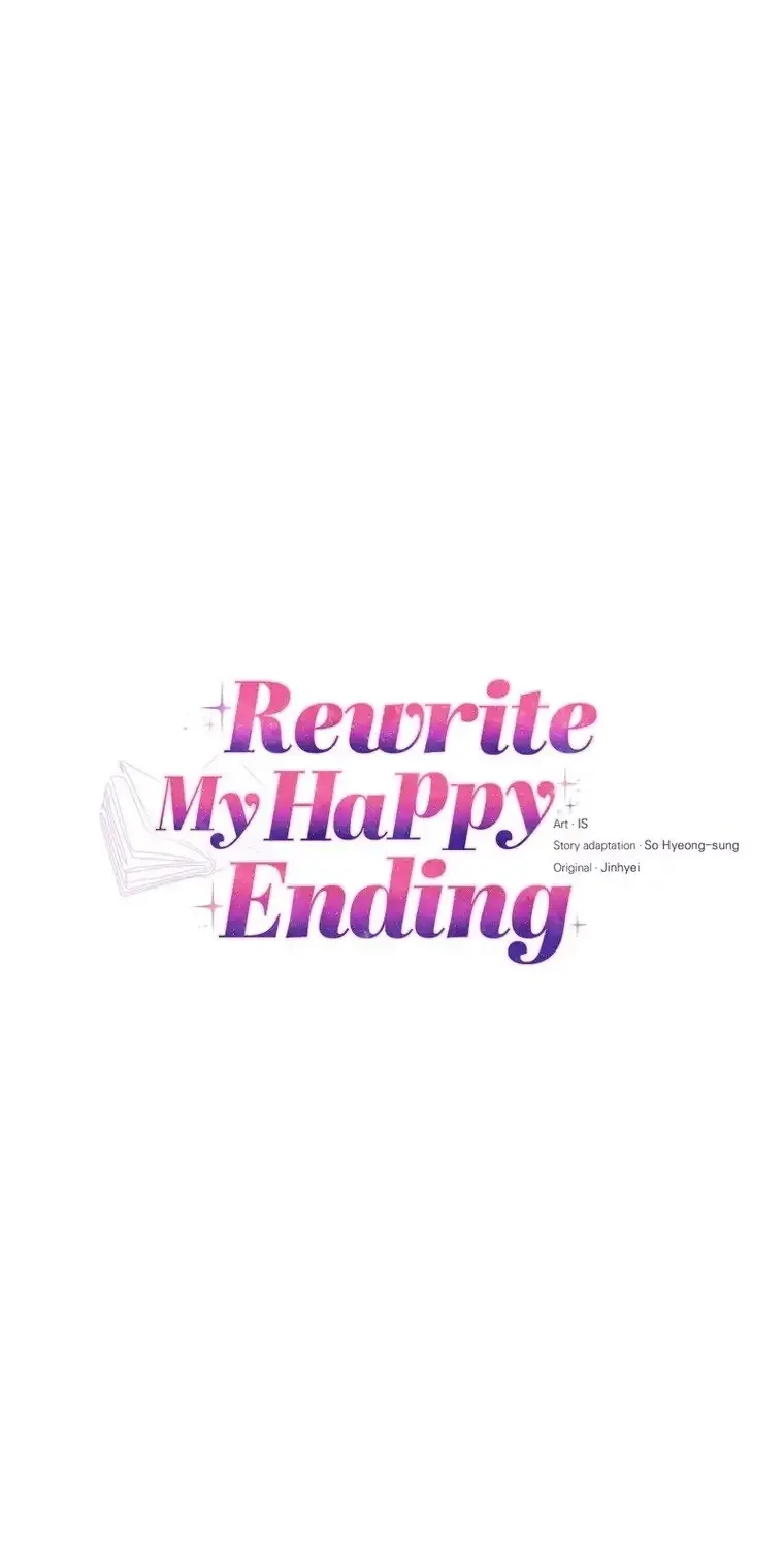 Rewrite My Happy Ending Chapter 20 page 22 - MangaKakalot