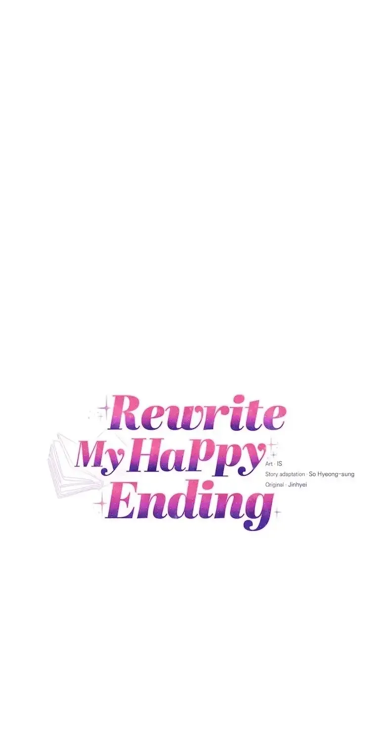 Rewrite My Happy Ending Chapter 21 page 16 - MangaKakalot