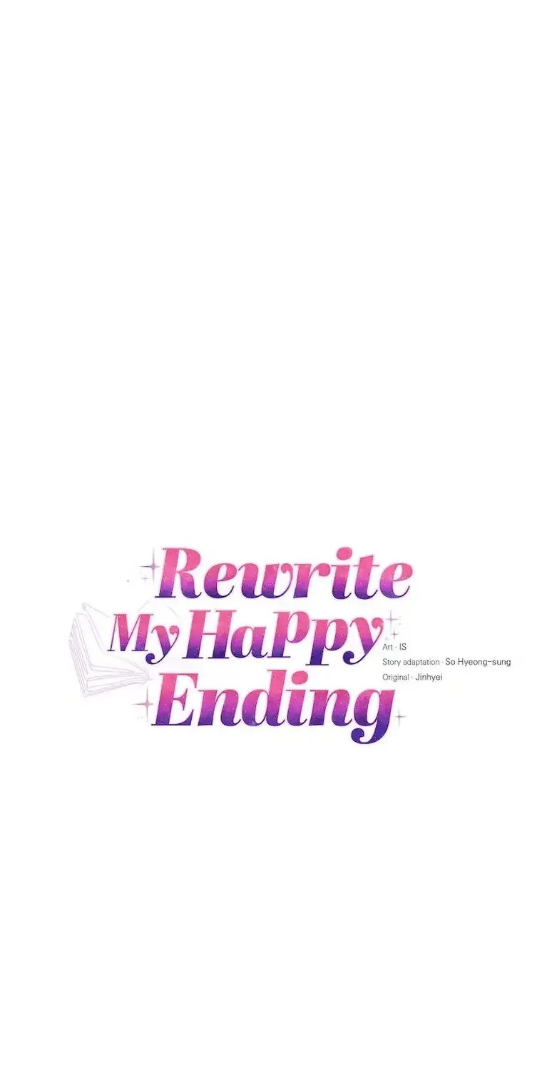 Rewrite My Happy Ending Chapter 23 page 20 - MangaKakalot