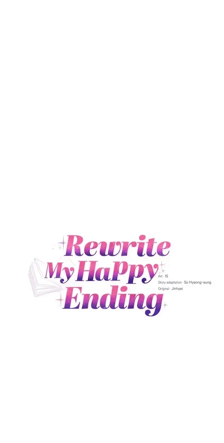 Rewrite My Happy Ending Chapter 25 page 25 - MangaKakalot