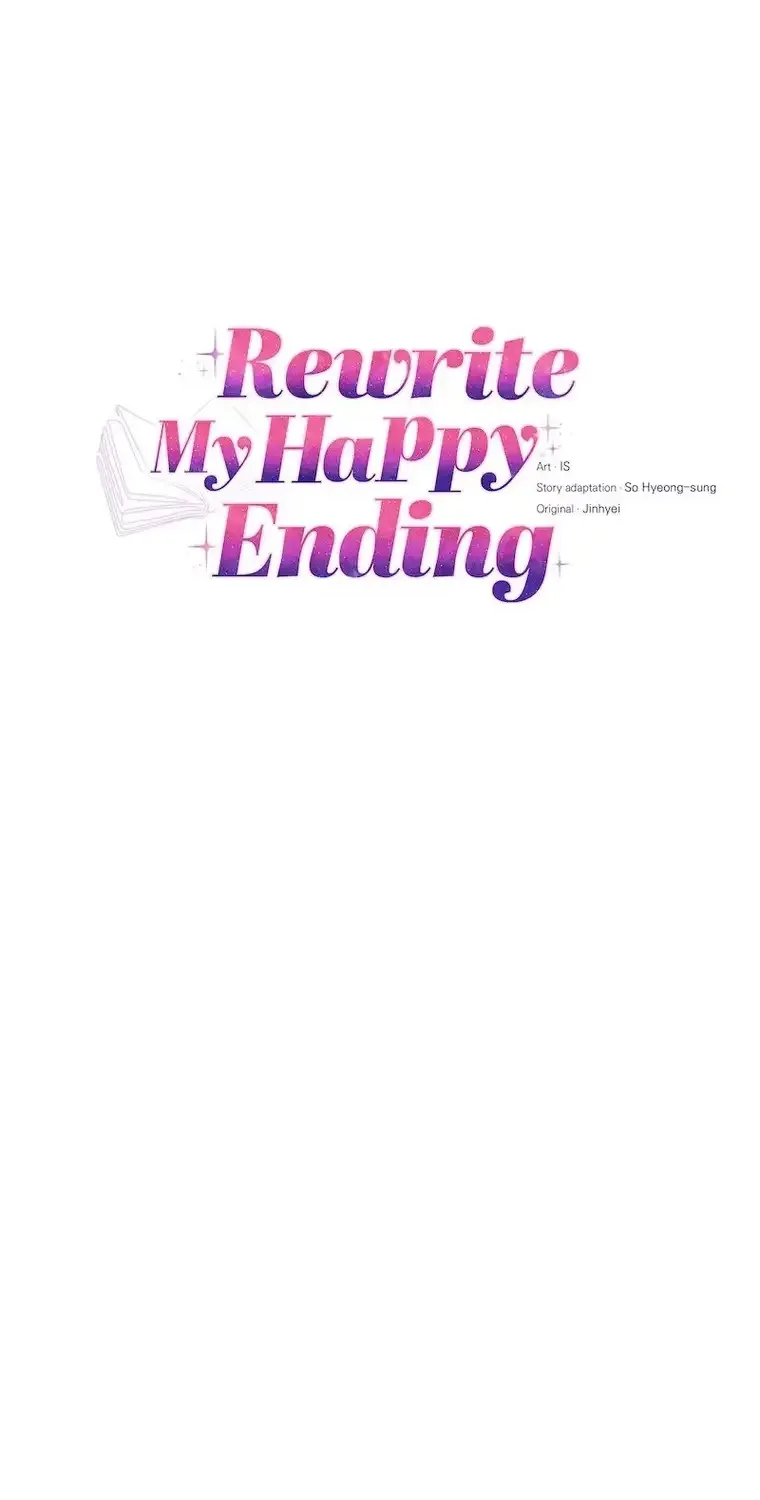 Rewrite My Happy Ending Chapter 26 page 20 - MangaKakalot