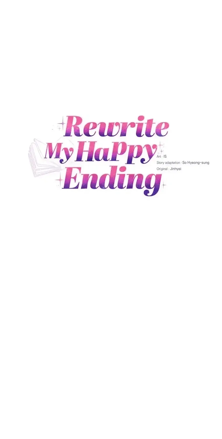 Rewrite My Happy Ending Chapter 27 page 10 - MangaKakalot