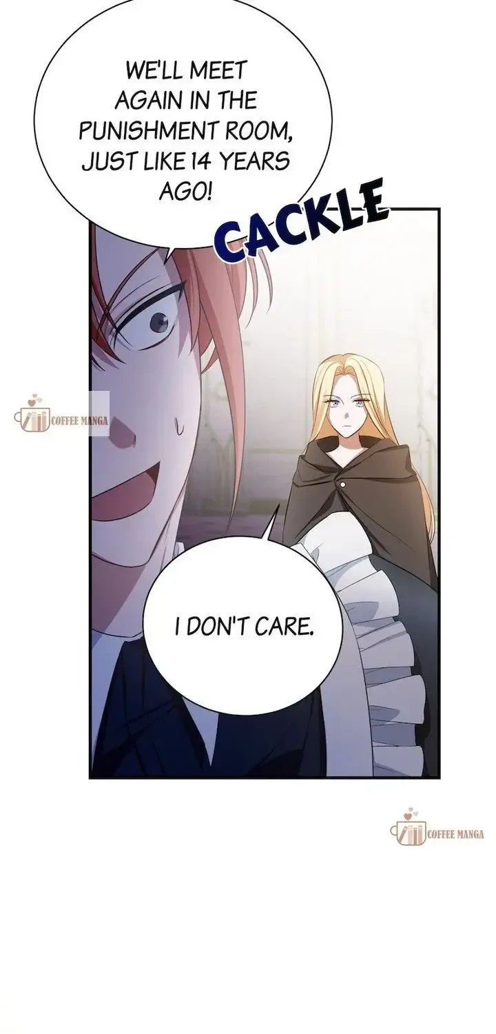 Rewrite My Happy Ending Chapter 3 page 19 - MangaKakalot