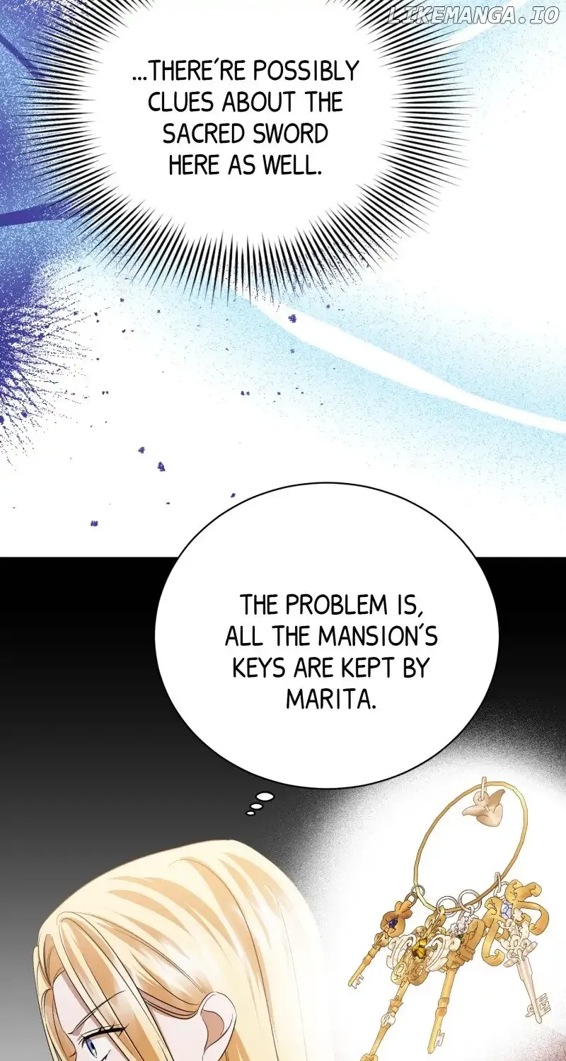 Rewrite My Happy Ending Chapter 9 page 95 - MangaKakalot