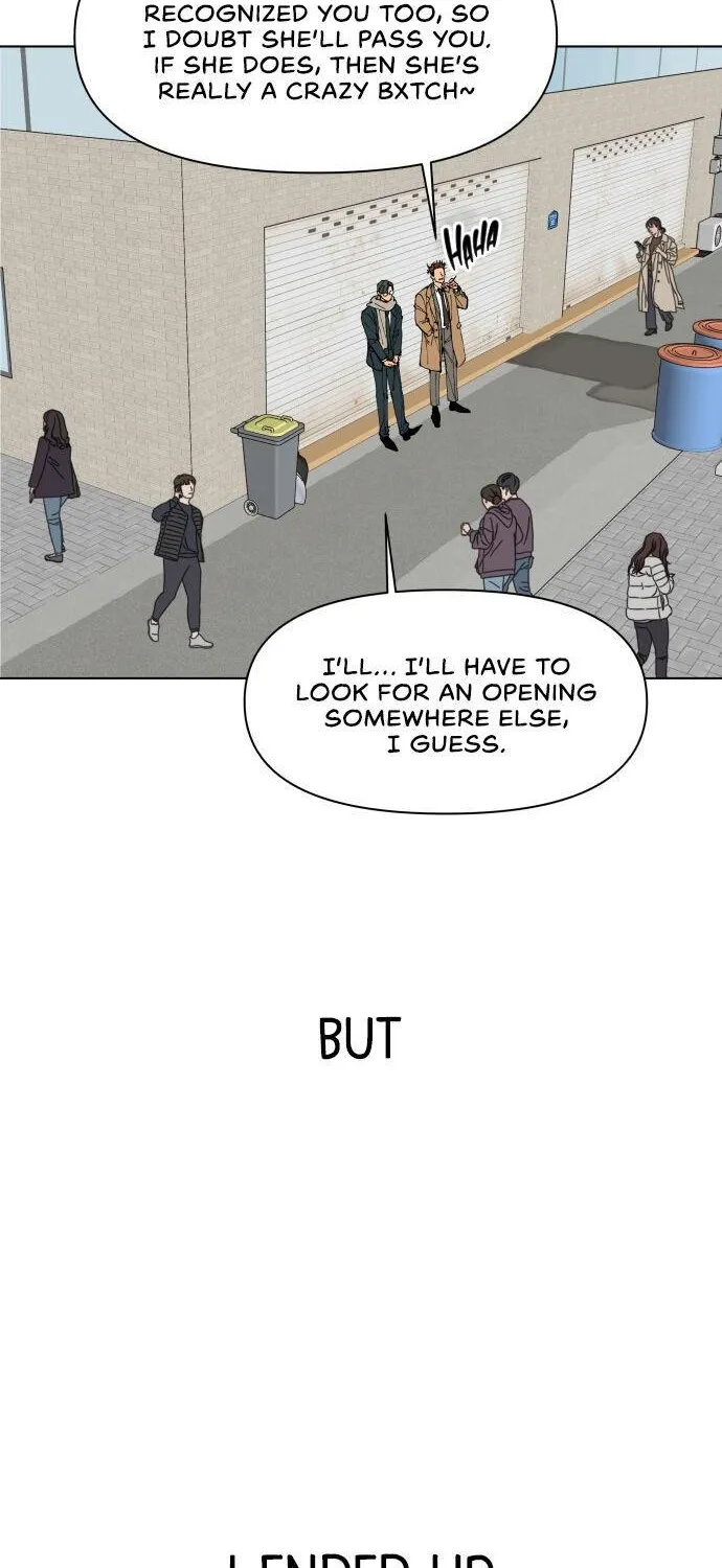 Rewritten Love Story Chapter 1 page 19 - MangaKakalot