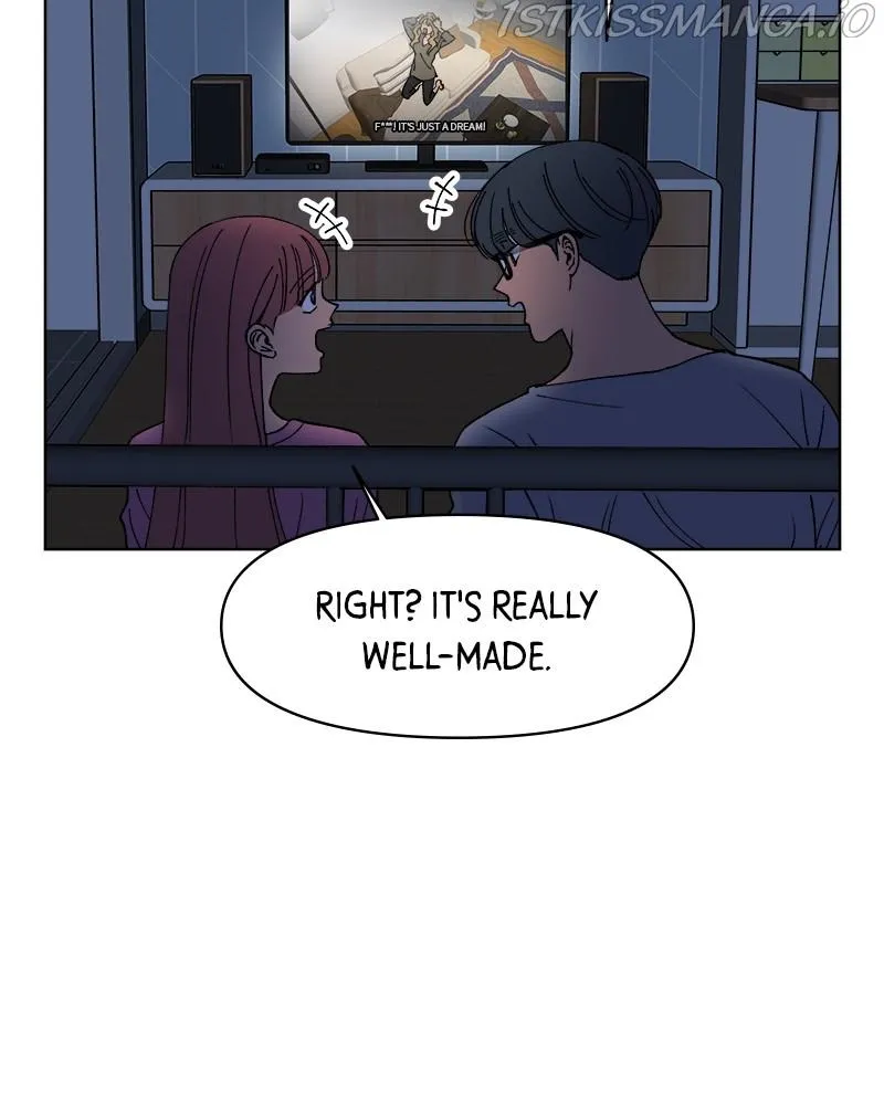 Rewritten Love Story Chapter 11 page 90 - MangaKakalot