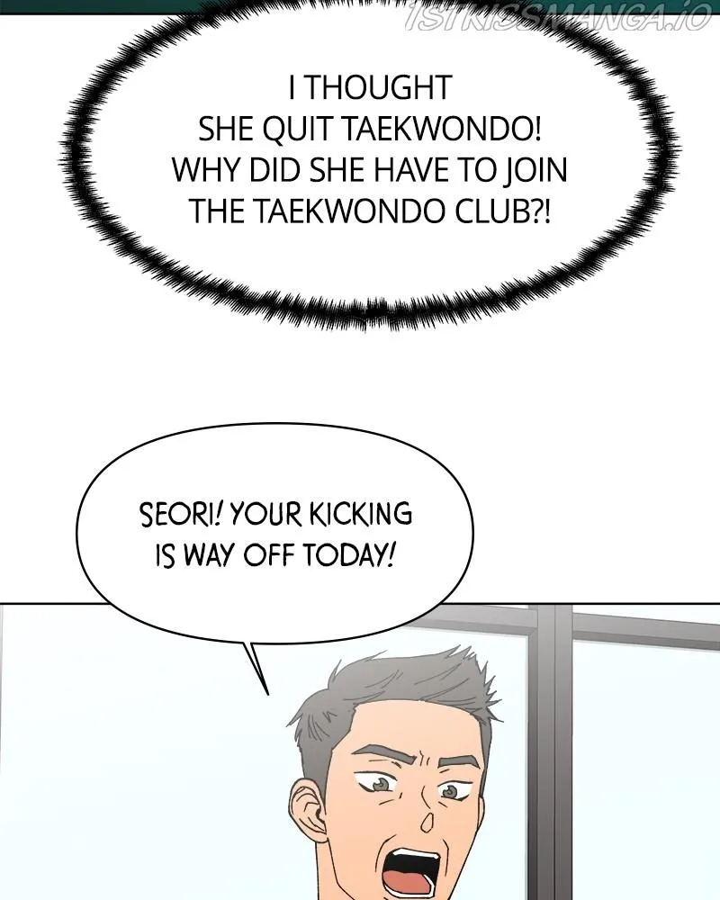 Rewritten Love Story Chapter 13 page 8 - MangaKakalot