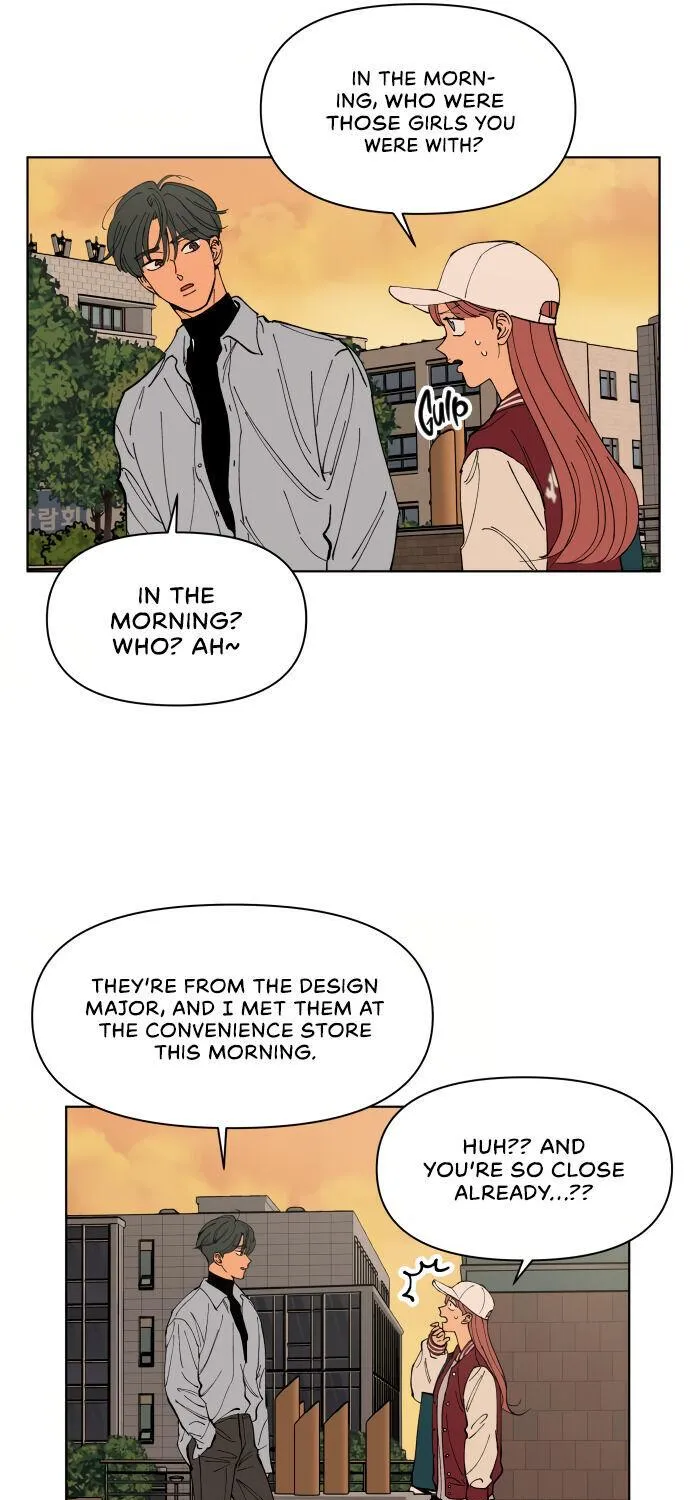 Rewritten Love Story Chapter 3 page 56 - MangaKakalot