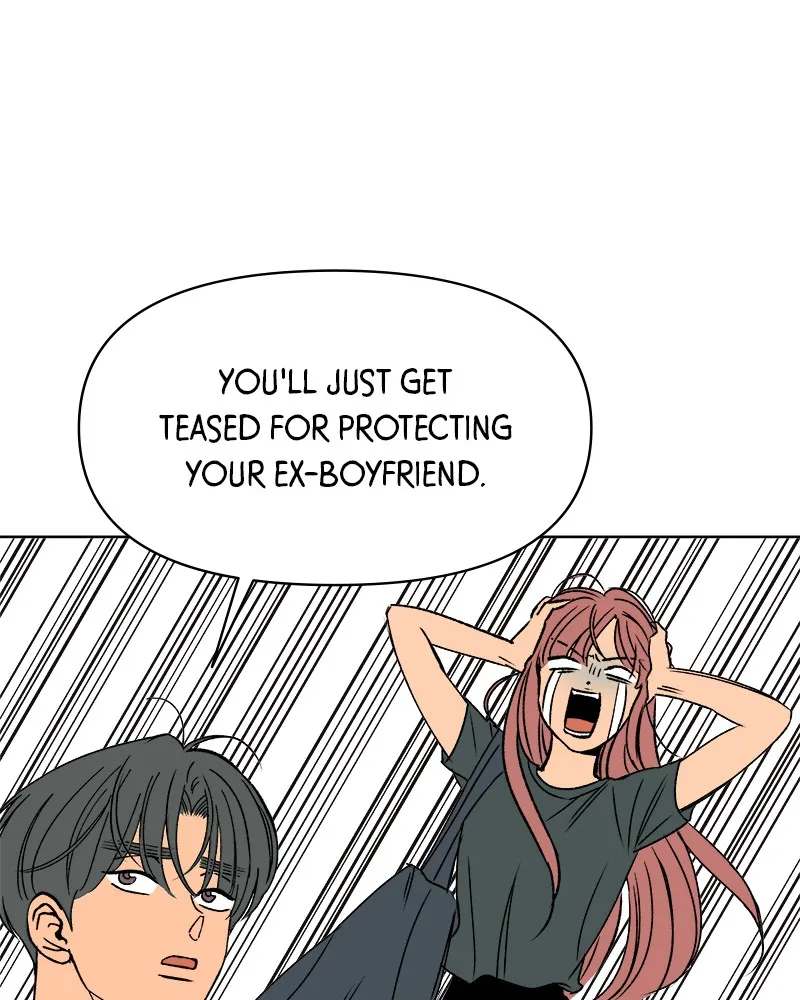 Rewritten Love Story Chapter 33 page 13 - MangaKakalot