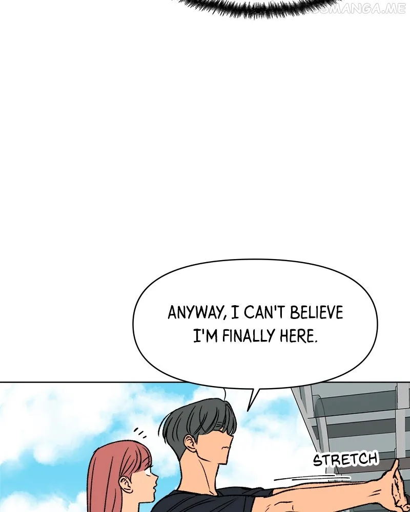 Rewritten Love Story Chapter 36 page 41 - MangaKakalot