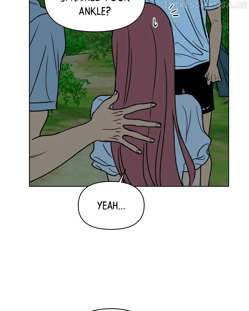 Rewritten Love Story Chapter 41 page 98 - MangaKakalot