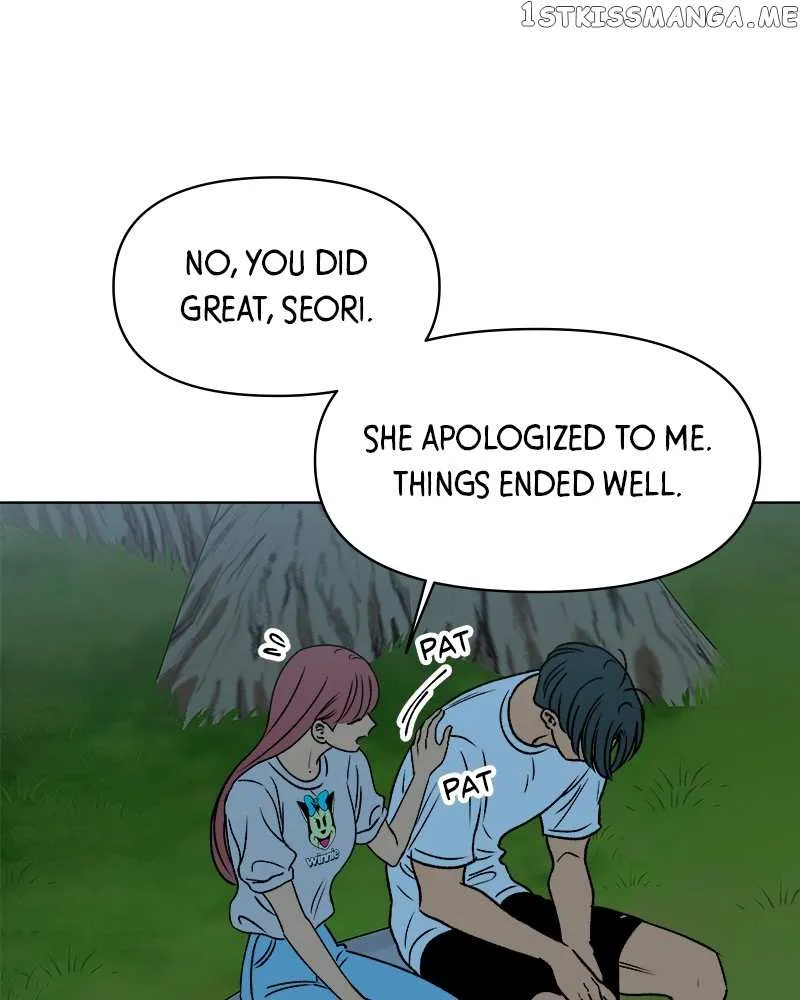 Rewritten Love Story Chapter 42 page 59 - MangaKakalot