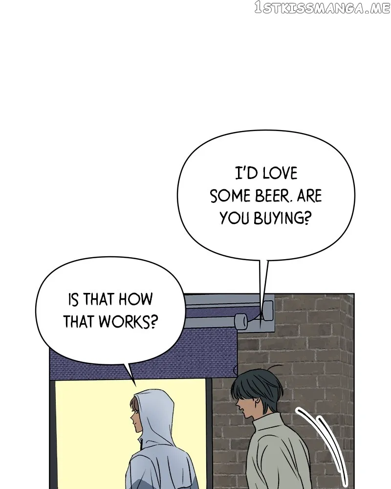 Rewritten Love Story Chapter 49 page 125 - MangaKakalot