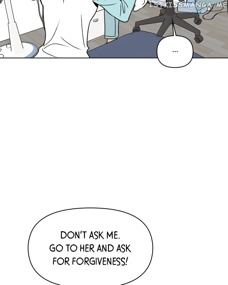 Rewritten Love Story Chapter 49 page 82 - MangaKakalot