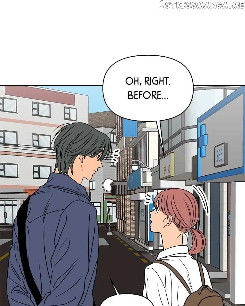 Rewritten Love Story Chapter 58 page 72 - MangaKakalot