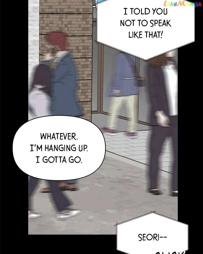 Rewritten Love Story Chapter 59 page 10 - MangaKakalot