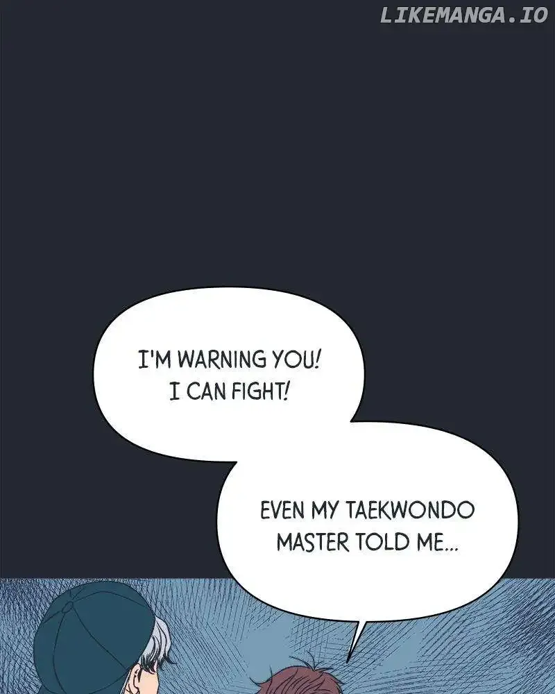 Rewritten Love Story Chapter 62 page 32 - MangaKakalot