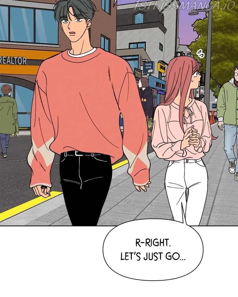 Rewritten Love Story Chapter 8 page 63 - MangaKakalot