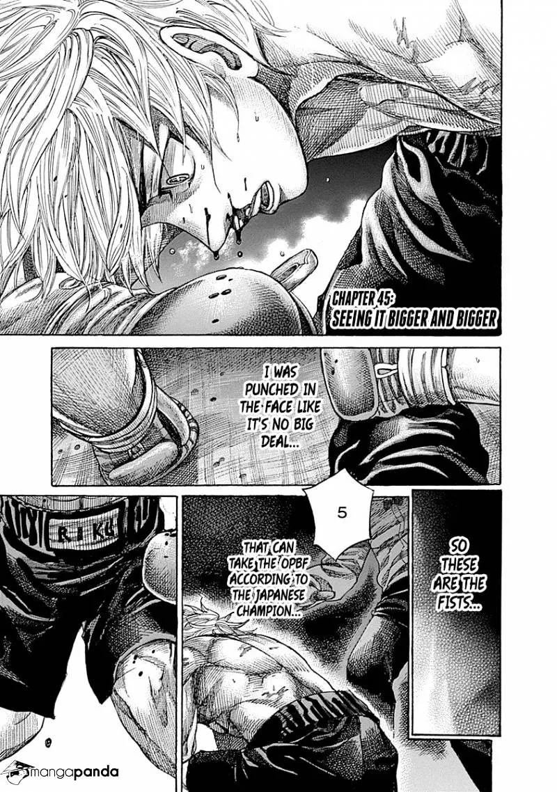 KissManga Comic online