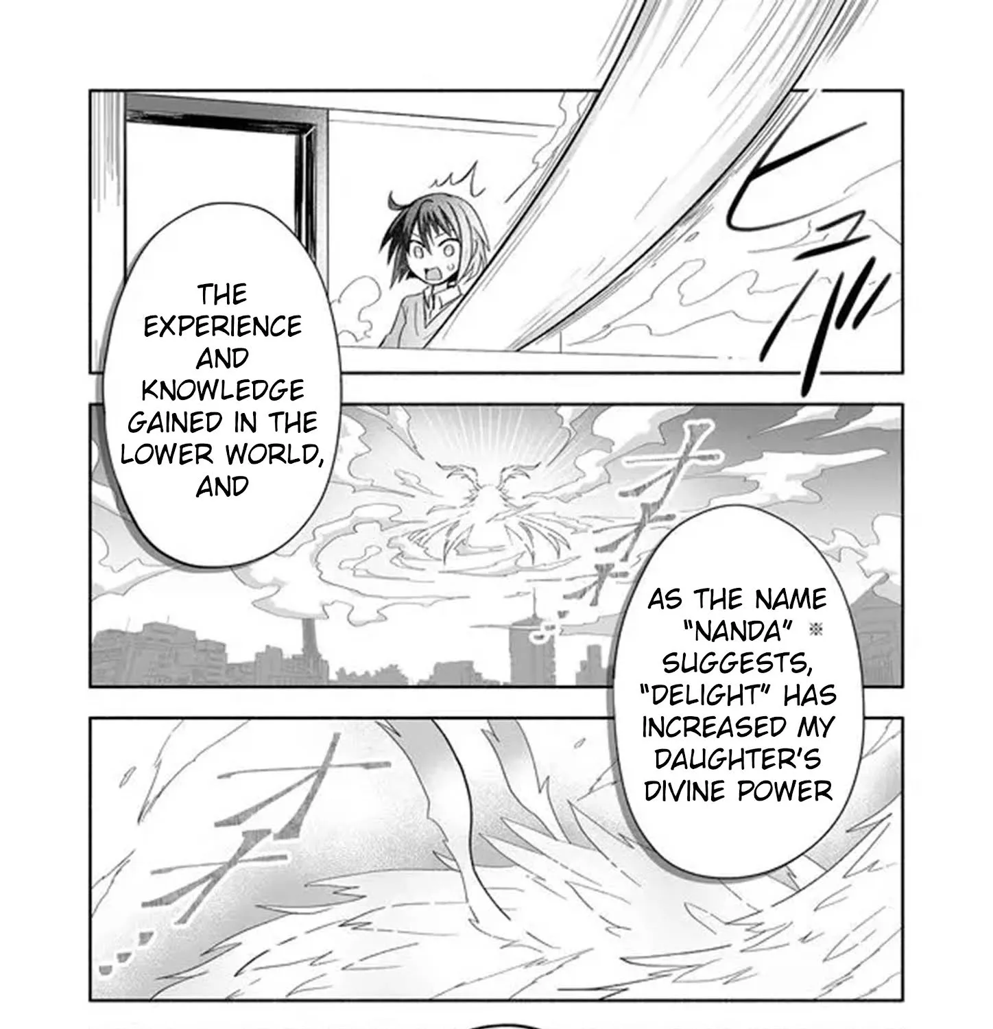 Rinjin-Chan Ga Shinpai - Page 8