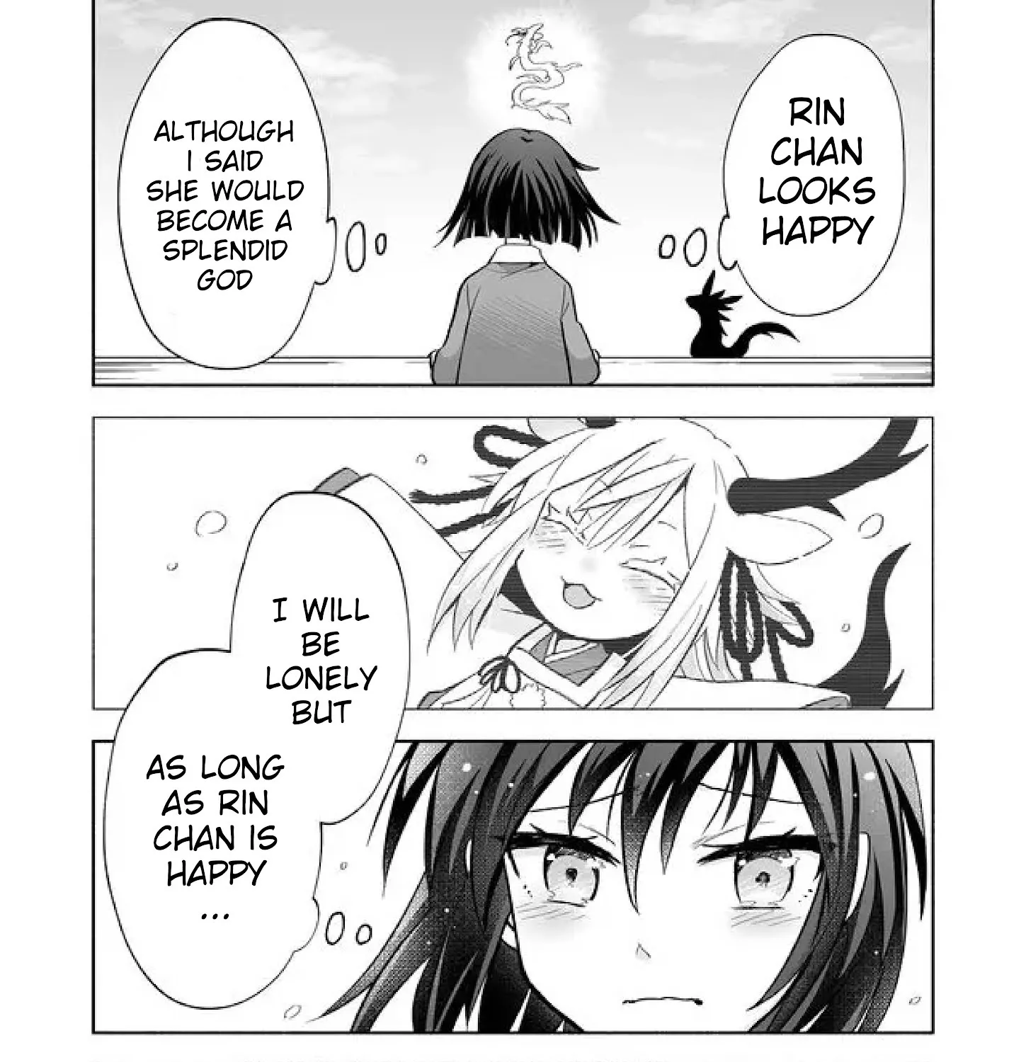 Rinjin-Chan Ga Shinpai - Page 2