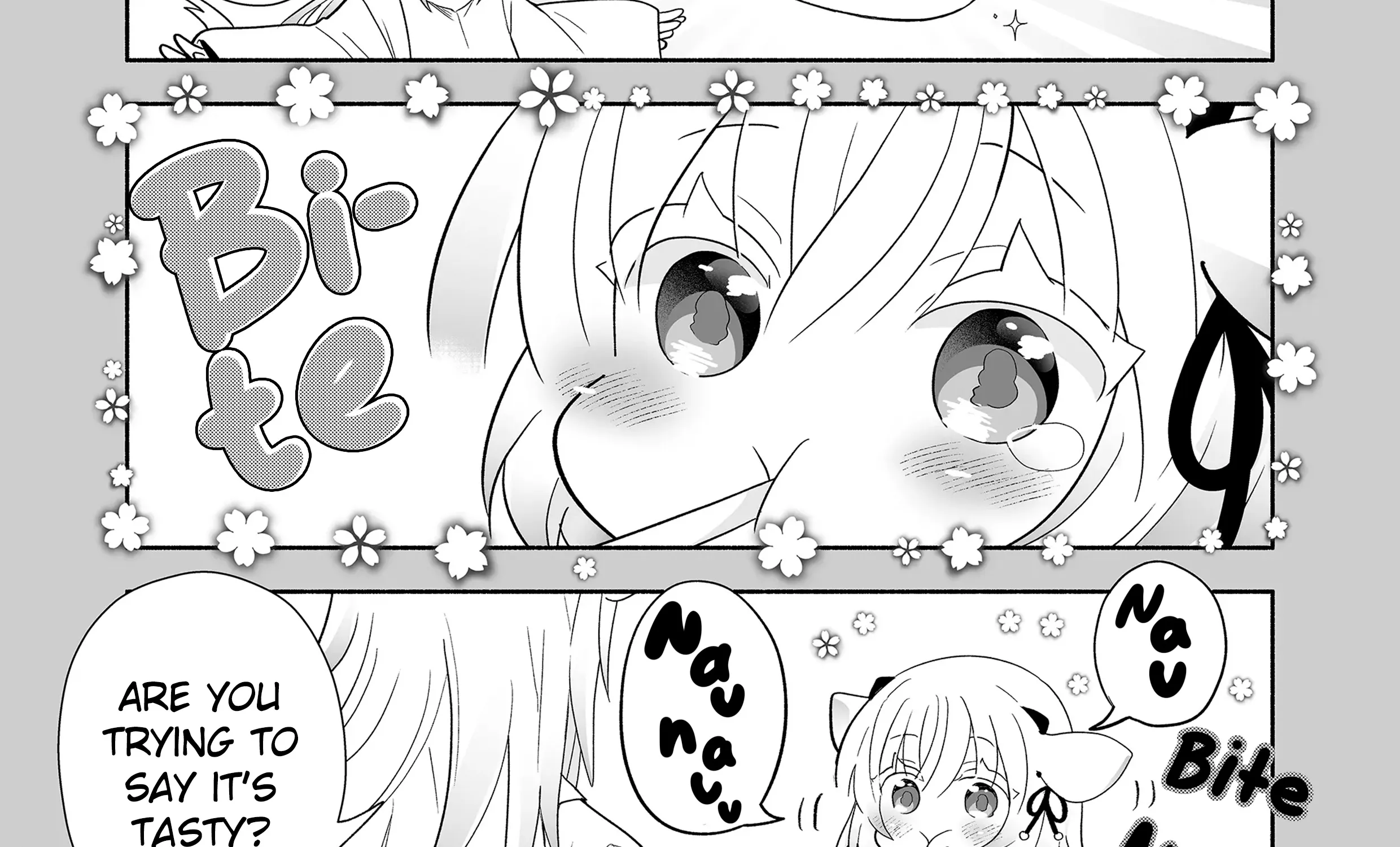 Rinjin-Chan Ga Shinpai - Page 7