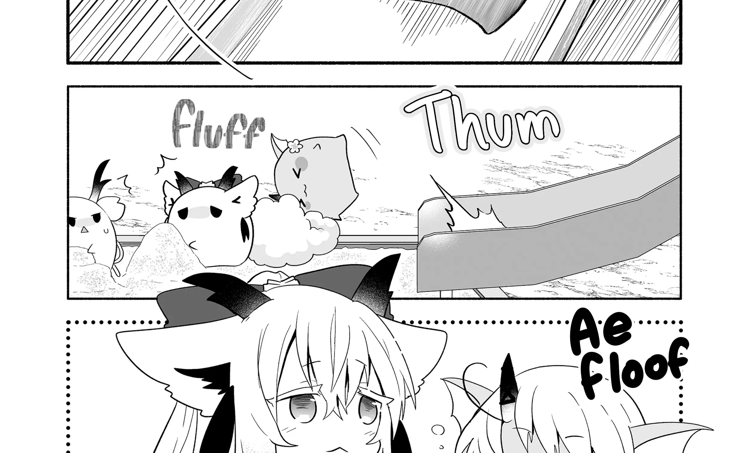 Rinjin-Chan Ga Shinpai - Page 7