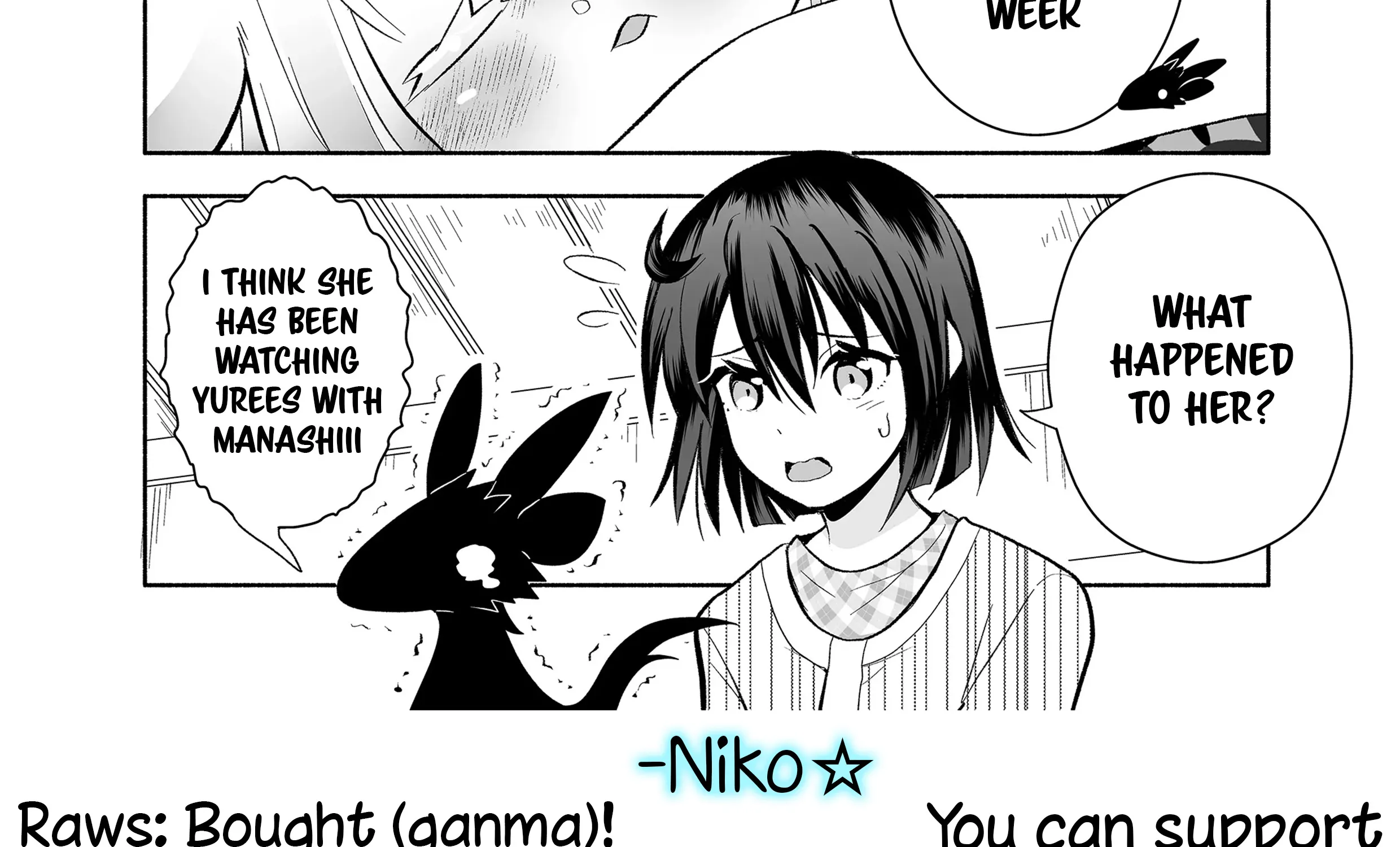 Rinjin-Chan Ga Shinpai Chapter 130 page 23 - MangaKakalot