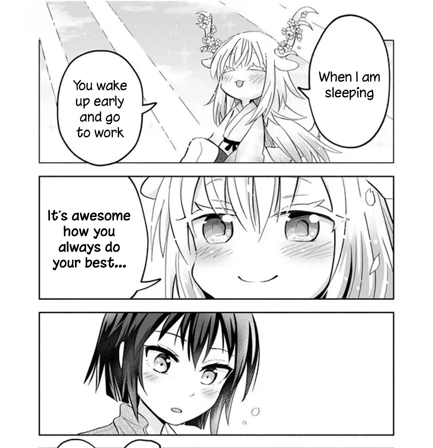 Rinjin-Chan Ga Shinpai - Page 2