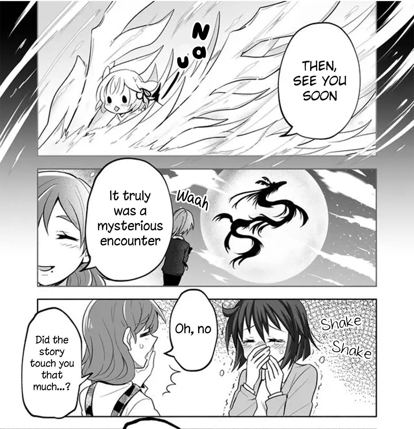 Rinjin-Chan Ga Shinpai - Page 8