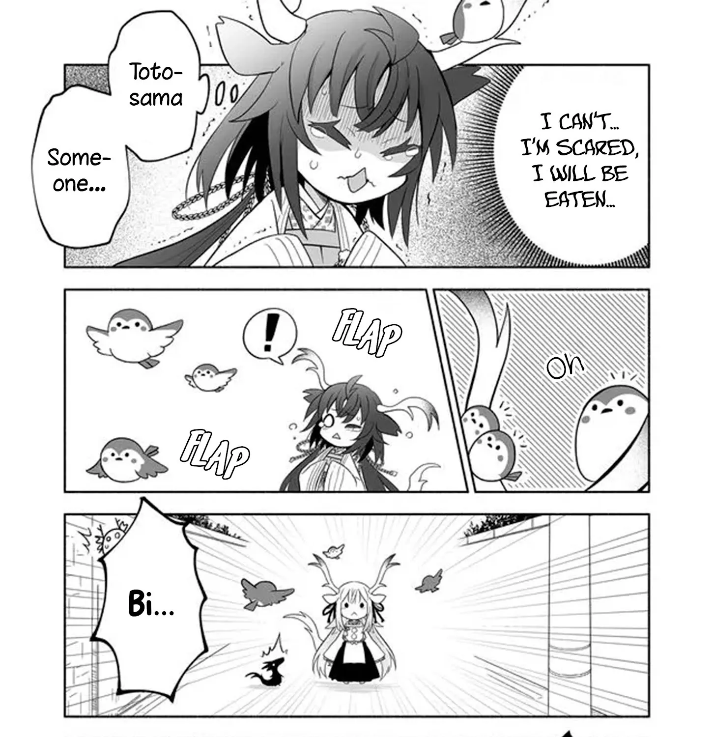 Rinjin-Chan Ga Shinpai - Page 4