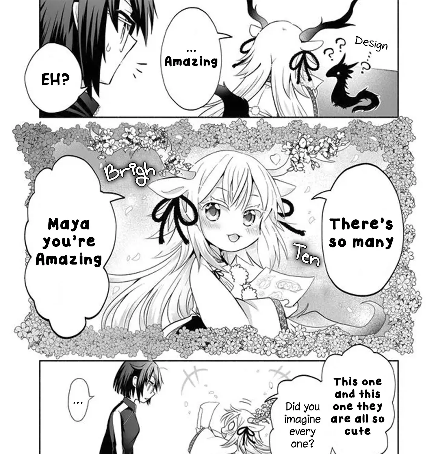 Rinjin-Chan Ga Shinpai - Page 4