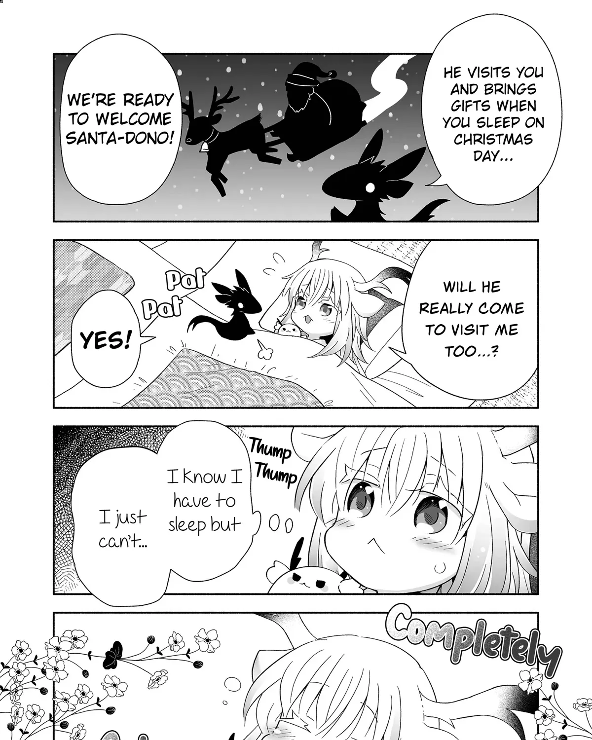 Rinjin-Chan Ga Shinpai - Page 2