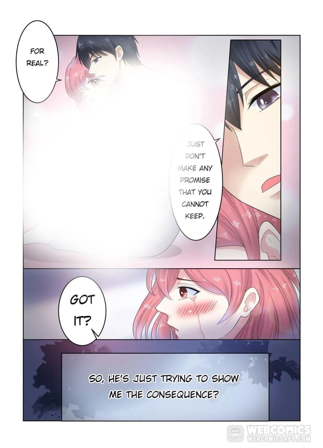 Ripples Of Love Chapter 15 page 7 - MangaKakalot